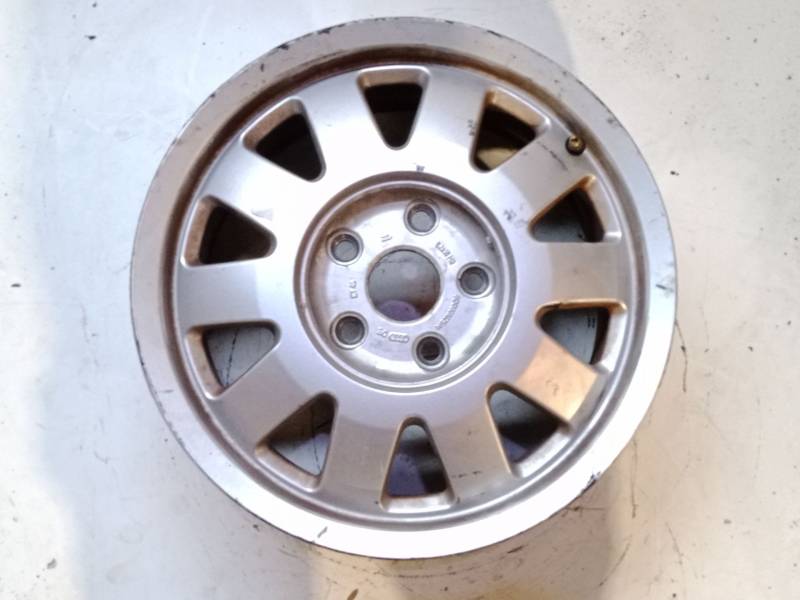 LLANTA ALUMINO 15'' 