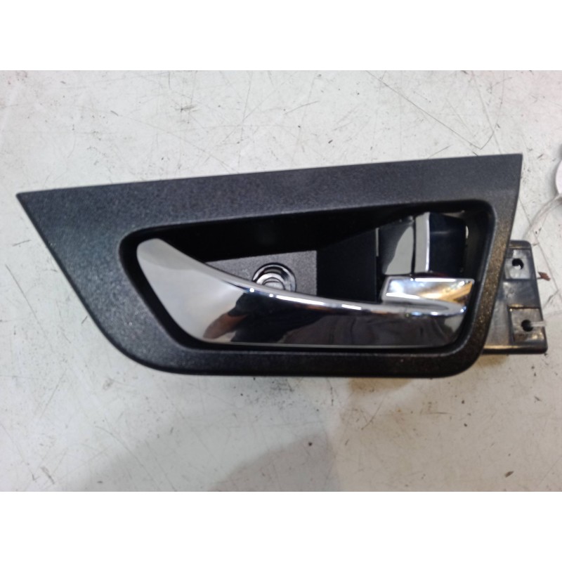 Recambio de maneta interior puerta trasera derecha para ssangyong korando (ck) 2.0 e-xdi referencia OEM IAM   