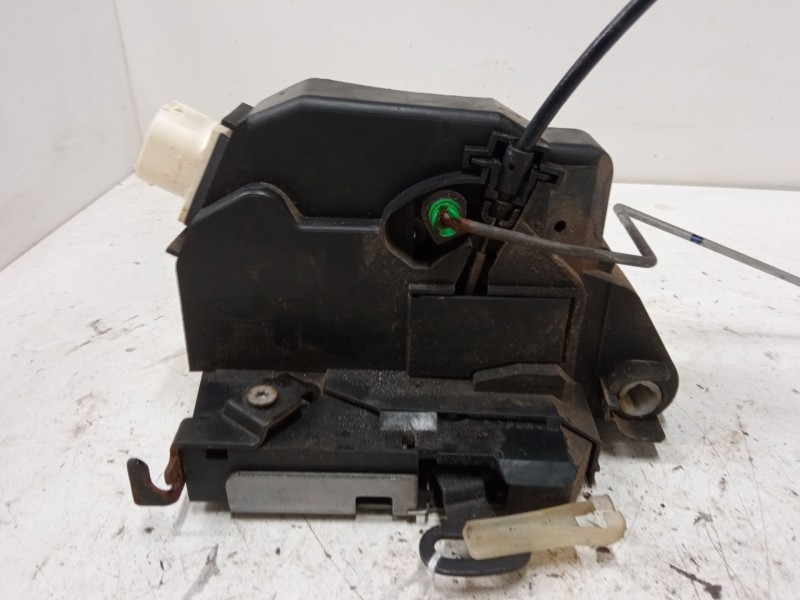 Recambio de cerradura puerta delantera izquierda para mini mini (r56) one referencia OEM IAM   