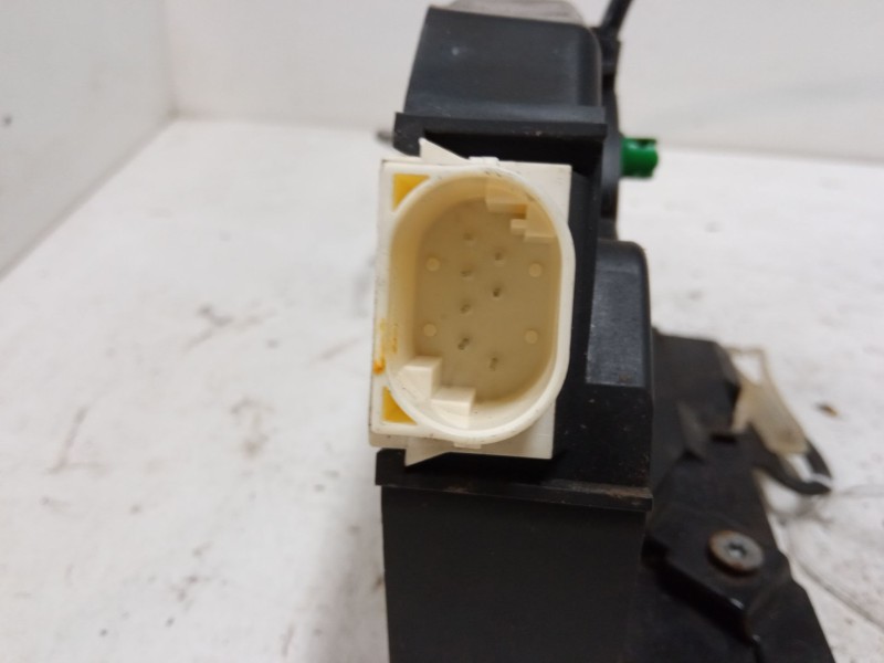 Recambio de cerradura puerta delantera izquierda para mini mini (r56) one referencia OEM IAM   