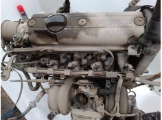 Recambio de motor completo para seat ibiza ii (6k1) 1.4 i referencia OEM IAM AEX  