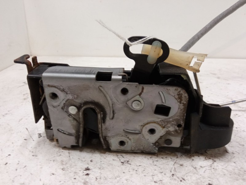 Recambio de cerradura puerta delantera izquierda para mini mini (r56) one referencia OEM IAM   