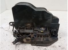 Recambio de cerradura puerta delantera izquierda para bmw 1 (e87) 118 d referencia OEM IAM   