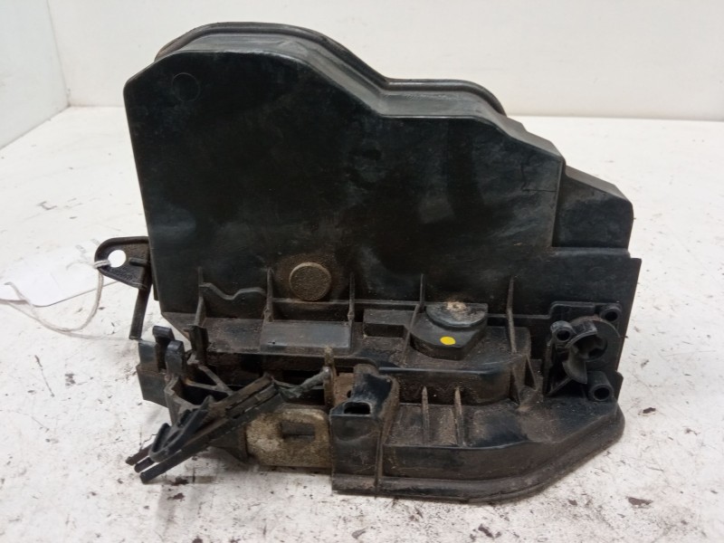 Recambio de cerradura puerta delantera izquierda para bmw 1 (e87) 118 d referencia OEM IAM   