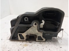 Recambio de cerradura puerta delantera izquierda para bmw 1 (e87) 118 d referencia OEM IAM    2