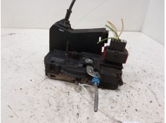 Recambio de cerradura puerta delantera izquierda para nissan primastar furgoneta (x83) 1.9 dci 100 referencia OEM IAM   