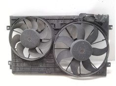 Recambio de electroventilador para audi a3 sportback (8pa) 1.6 fsi referencia OEM IAM   