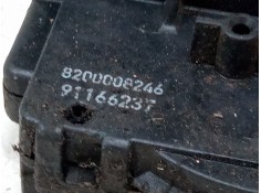 Recambio de cerradura puerta delantera izquierda para nissan primastar furgoneta (x83) 1.9 dci 100 referencia OEM IAM    2