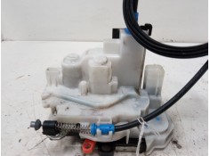 Recambio de cerradura puerta delantera izquierda para fiat qubo (225_) 1.3 d multijet (225cxb1a, 225axb1a, 225cxb11, 225axb11,..