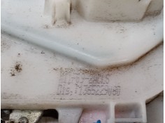 Recambio de cerradura puerta delantera izquierda para fiat qubo (225_) 1.3 d multijet (225cxb1a, 225axb1a, 225cxb11, 225axb11,.. 2