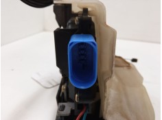 Recambio de cerradura puerta delantera izquierda para volkswagen golf v (1k1) 1.9 tdi 4motion referencia OEM IAM    2