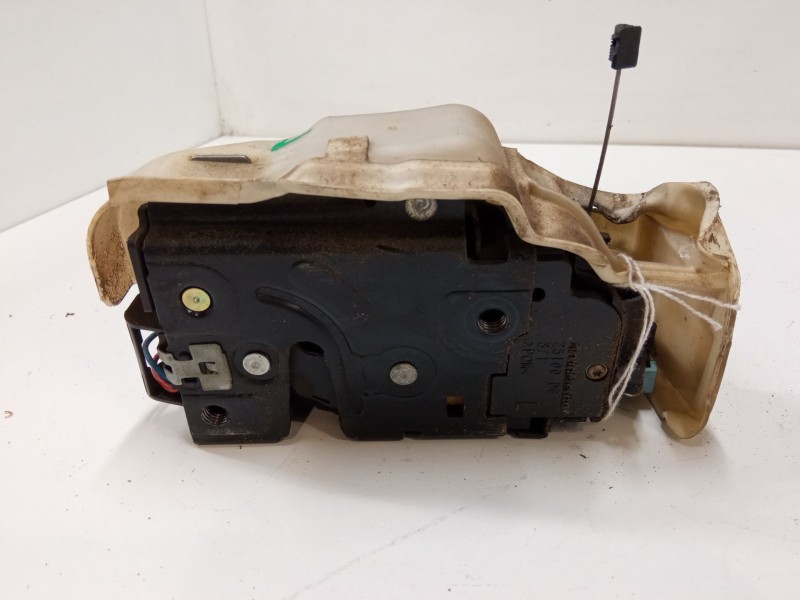 Recambio de cerradura puerta delantera izquierda para volkswagen golf v (1k1) 1.9 tdi 4motion referencia OEM IAM   