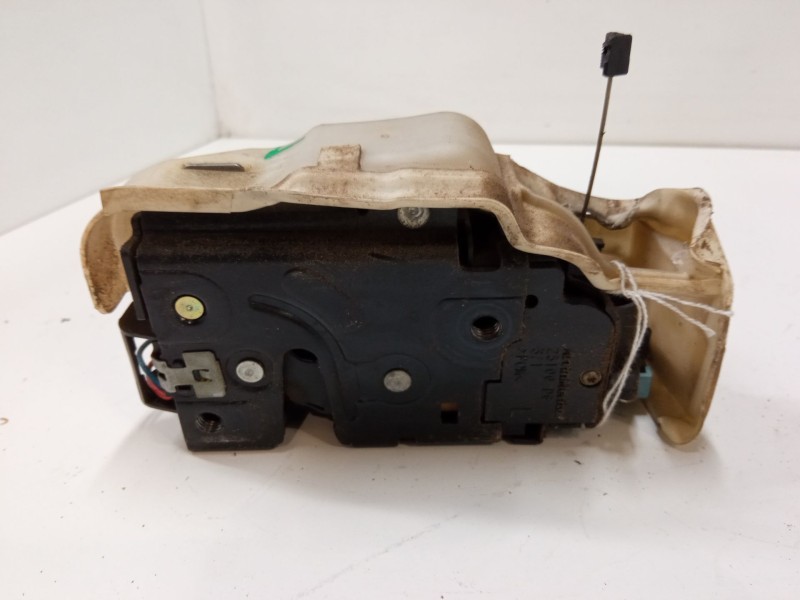 Recambio de cerradura puerta delantera izquierda para volkswagen golf v (1k1) 1.9 tdi 4motion referencia OEM IAM   