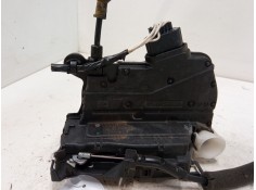 Recambio de cerradura puerta delantera izquierda para renault clio iv (bh_) 1.2 16v referencia OEM IAM 805035000R  