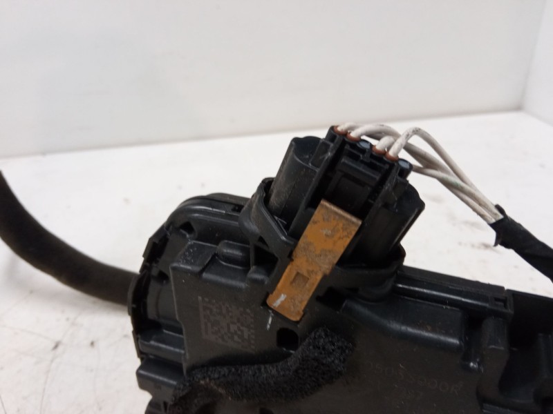 Recambio de cerradura puerta delantera izquierda para renault clio iv (bh_) 1.2 16v referencia OEM IAM 805035000R  