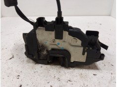 Recambio de cerradura puerta delantera izquierda para renault laguna iii (bt0/1) 1.5 dci (bt00, bt0a, bt0t, bt1j) referencia OEM 2