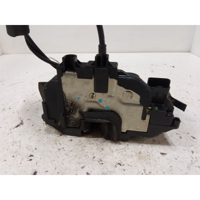 Recambio de cerradura puerta delantera izquierda para renault laguna iii (bt0/1) 1.5 dci (bt00, bt0a, bt0t, bt1j) referencia OEM
