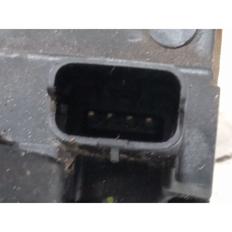 Recambio de cerradura puerta delantera izquierda para renault laguna iii (bt0/1) 1.5 dci (bt00, bt0a, bt0t, bt1j) referencia OEM