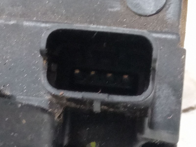 Recambio de cerradura puerta delantera izquierda para renault laguna iii (bt0/1) 1.5 dci (bt00, bt0a, bt0t, bt1j) referencia OEM