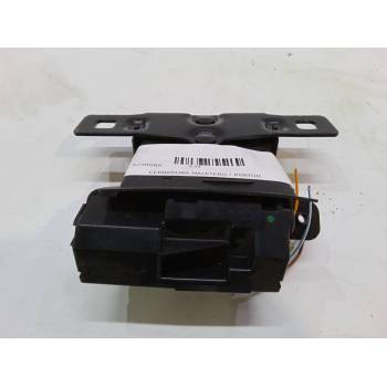 CERRADURA MALETERO / PORTON 