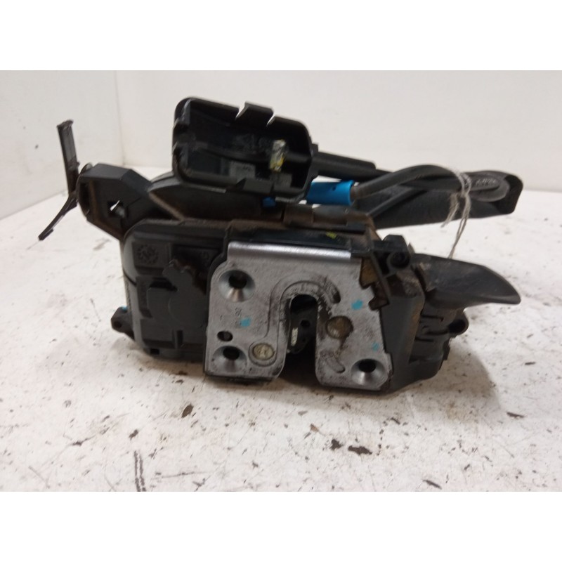 Recambio de cerradura puerta delantera izquierda para renault laguna iii (bt0/1) 1.5 dci (bt00, bt0a, bt0t, bt1j) referencia OEM