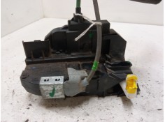 Recambio de cerradura puerta delantera izquierda para nissan juke (f15) 1.6 referencia OEM IAM   