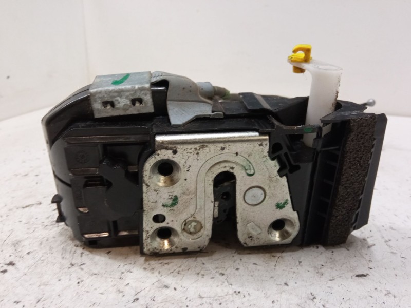 Recambio de cerradura puerta delantera izquierda para nissan juke (f15) 1.6 referencia OEM IAM   