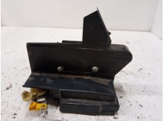 Recambio de cerradura puerta delantera izquierda para dacia sandero ii (b8_) 1.5 dci 75 / blue dci 75 (b8jw, b8m4, b8ah, b8m7, b