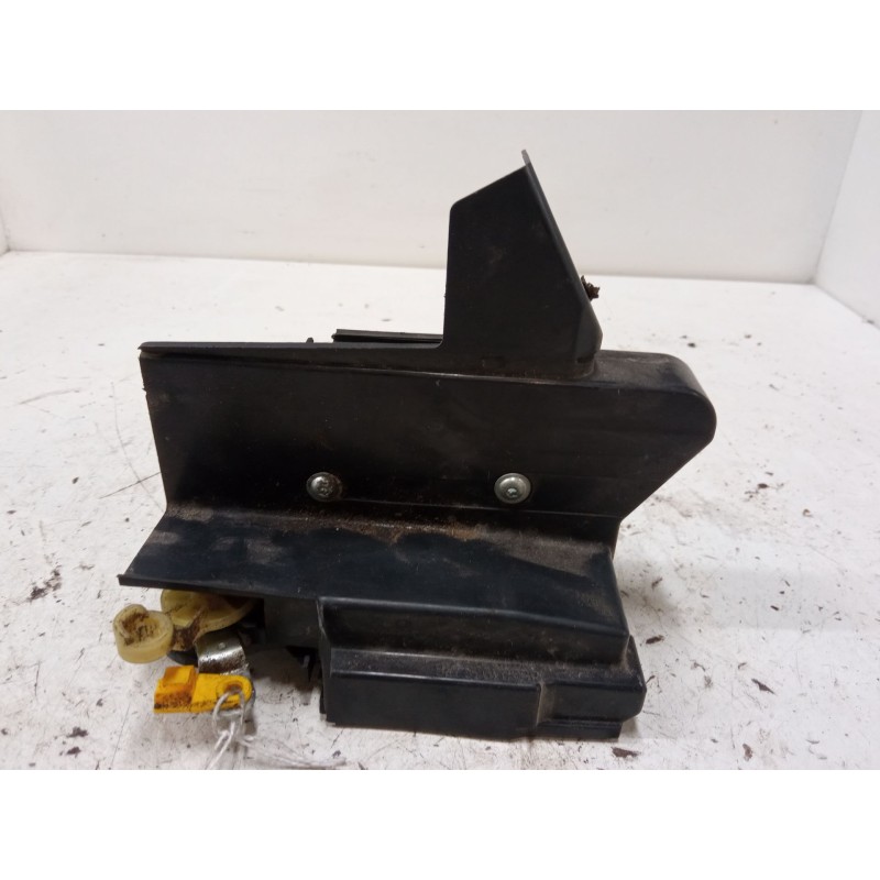 Recambio de cerradura puerta delantera izquierda para dacia sandero ii (b8_) 1.5 dci 75 / blue dci 75 (b8jw, b8m4, b8ah, b8m7, b