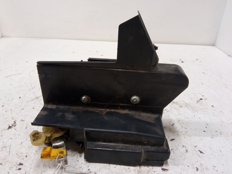 Recambio de cerradura puerta delantera izquierda para dacia sandero ii (b8_) 1.5 dci 75 / blue dci 75 (b8jw, b8m4, b8ah, b8m7, b