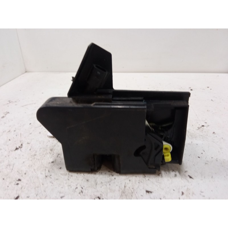 Recambio de cerradura puerta delantera izquierda para dacia sandero ii (b8_) 1.5 dci 75 / blue dci 75 (b8jw, b8m4, b8ah, b8m7, b