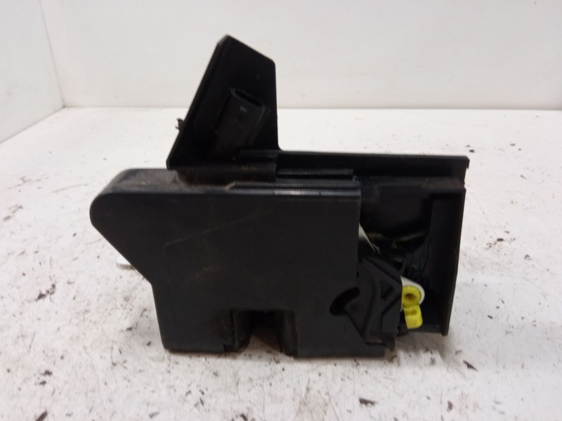 Recambio de cerradura puerta delantera izquierda para dacia sandero ii (b8_) 1.5 dci 75 / blue dci 75 (b8jw, b8m4, b8ah, b8m7, b