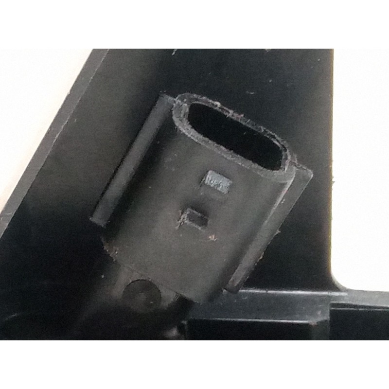 Recambio de cerradura puerta delantera izquierda para dacia sandero ii (b8_) 1.5 dci 75 / blue dci 75 (b8jw, b8m4, b8ah, b8m7, b