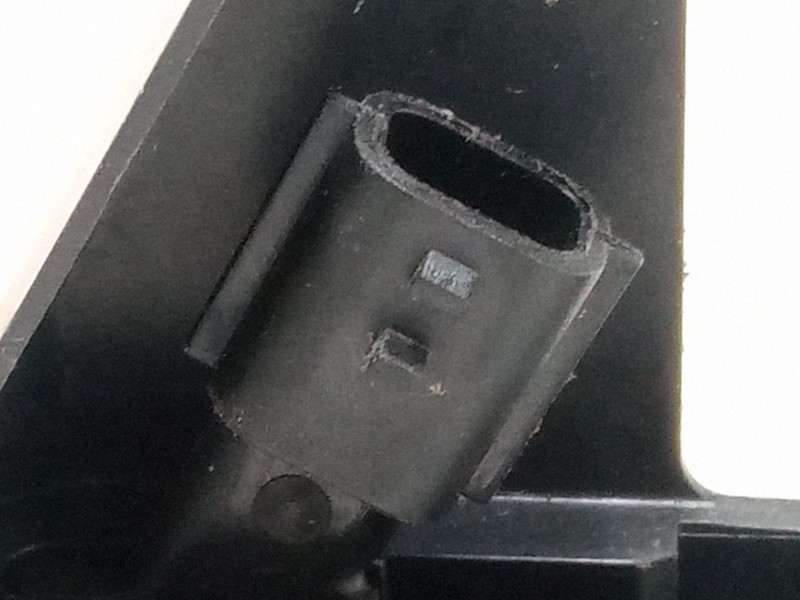 Recambio de cerradura puerta delantera izquierda para dacia sandero ii (b8_) 1.5 dci 75 / blue dci 75 (b8jw, b8m4, b8ah, b8m7, b