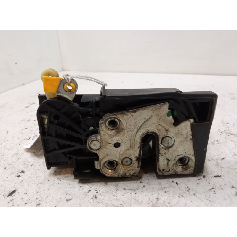 Recambio de cerradura puerta delantera izquierda para dacia sandero ii (b8_) 1.5 dci 75 / blue dci 75 (b8jw, b8m4, b8ah, b8m7, b