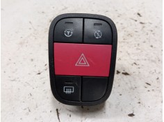 Recambio de warning para fiat qubo (225_) 1.3 d multijet (225cxb1a, 225axb1a, 225cxb11, 225axb11,... referencia OEM IAM   