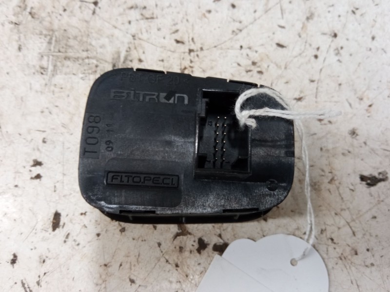 Recambio de warning para fiat qubo (225_) 1.3 d multijet (225cxb1a, 225axb1a, 225cxb11, 225axb11,... referencia OEM IAM   