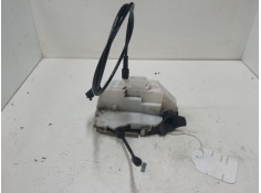 Recambio de cerradura puerta delantera izquierda para renault megane ii coupé-cabriolet (em0/1_) 1.5 dci (em1e) referencia OEM I