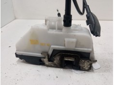 Recambio de cerradura puerta delantera izquierda para renault megane ii coupé-cabriolet (em0/1_) 1.5 dci (em1e) referencia OEM I 2