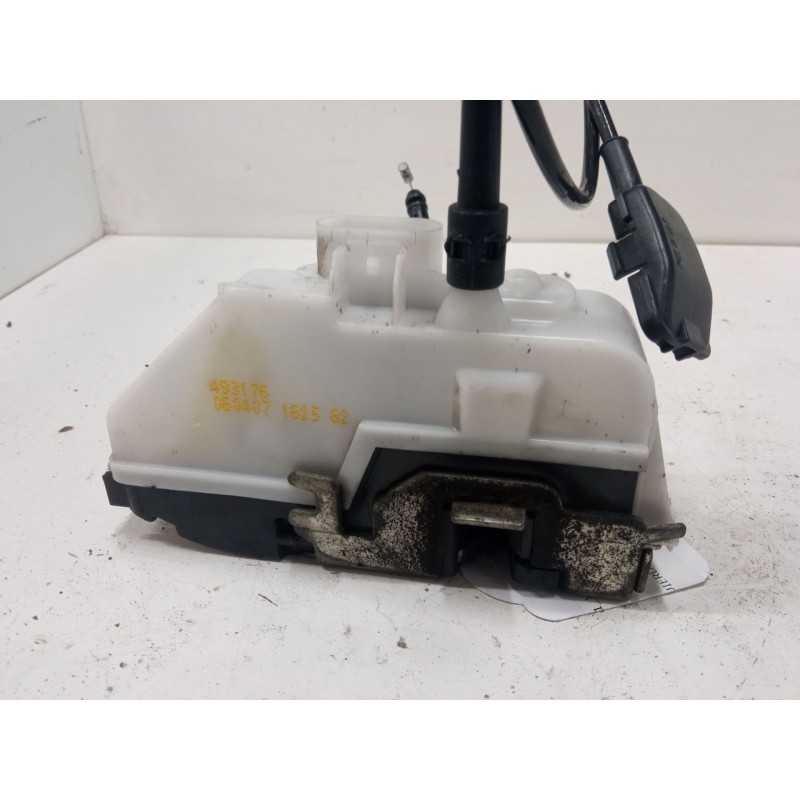 Recambio de cerradura puerta delantera izquierda para renault megane ii coupé-cabriolet (em0/1_) 1.5 dci (em1e) referencia OEM I