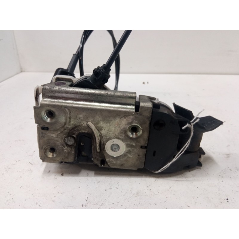 Recambio de cerradura puerta delantera izquierda para renault megane ii coupé-cabriolet (em0/1_) 1.5 dci (em1e) referencia OEM I