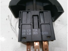 Recambio de warning para opel astra g descapotable (t98) 1.6 (f67) referencia OEM IAM 09131728   2