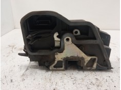 Recambio de cerradura puerta trasera derecha para bmw 1 (e87) 118 d referencia OEM IAM   
