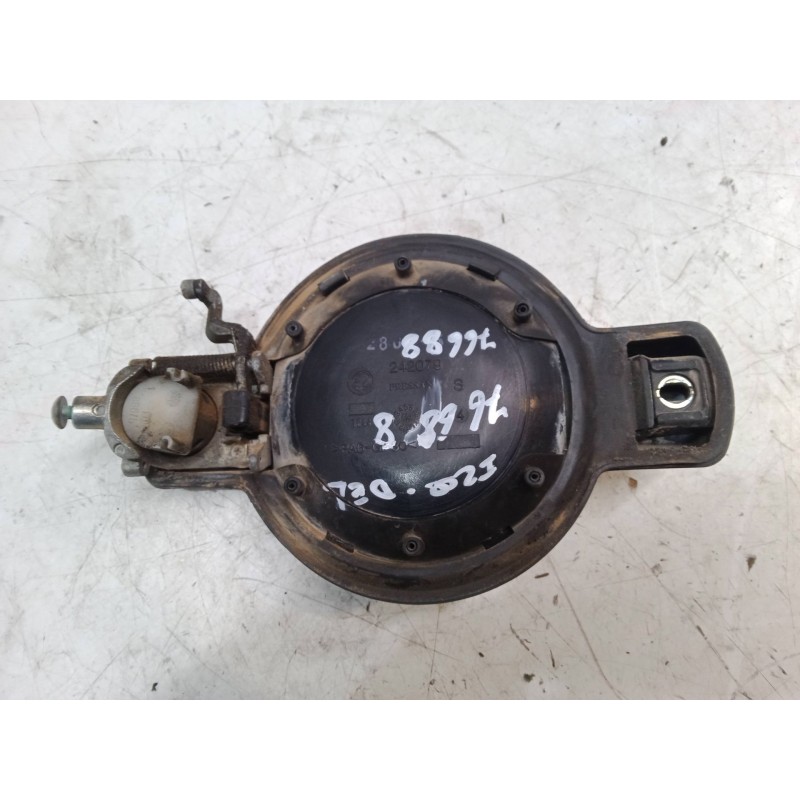 Recambio de maneta exterior puerta delantera izquierda para fiat doblo monospace (119_, 223_) 1.3 jtd referencia OEM IAM   