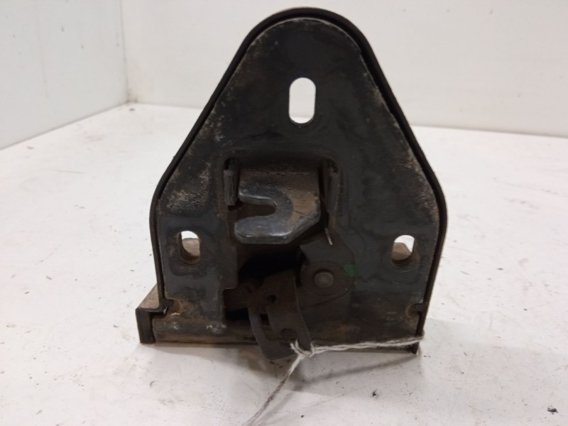 Recambio de cerradura puerta trasera derecha para nissan primastar furgoneta (x83) 1.9 dci 100 referencia OEM IAM   