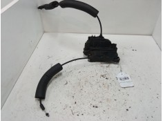 Recambio de cerradura puerta trasera derecha para renault laguna iii (bt0/1) 1.5 dci (bt00, bt0a, bt0t, bt1j) referencia OEM IAM