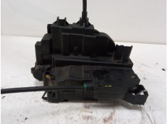 Recambio de cerradura puerta trasera derecha para renault laguna iii (bt0/1) 1.5 dci (bt00, bt0a, bt0t, bt1j) referencia OEM IAM 2