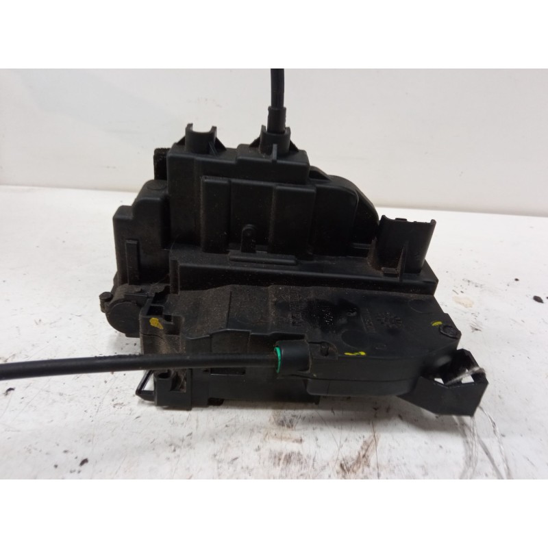 Recambio de cerradura puerta trasera derecha para renault laguna iii (bt0/1) 1.5 dci (bt00, bt0a, bt0t, bt1j) referencia OEM IAM