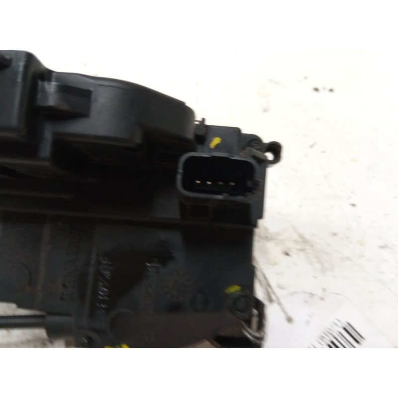 Recambio de cerradura puerta trasera derecha para renault laguna iii (bt0/1) 1.5 dci (bt00, bt0a, bt0t, bt1j) referencia OEM IAM