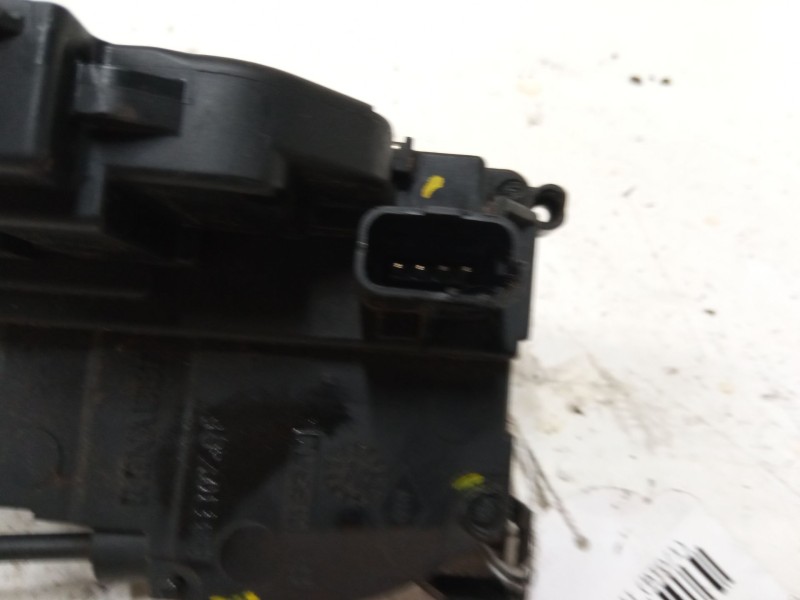 Recambio de cerradura puerta trasera derecha para renault laguna iii (bt0/1) 1.5 dci (bt00, bt0a, bt0t, bt1j) referencia OEM IAM